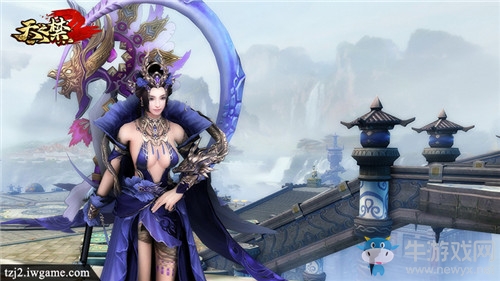 《天之禁2》預創角明日開啟 三大福利邀你體驗爽戰