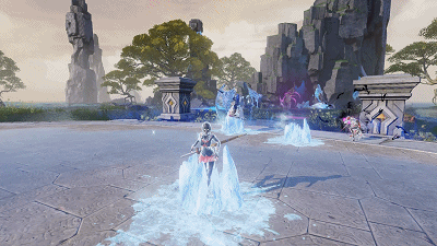 威武霸氣！盤點《龍魂時刻》BOSS的七宗罪