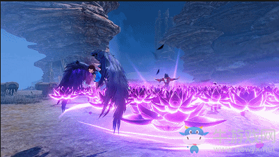 威武霸氣！盤點《龍魂時刻》BOSS的七宗罪