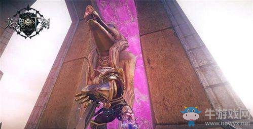 威武霸氣！盤點《龍魂時刻》BOSS的七宗罪