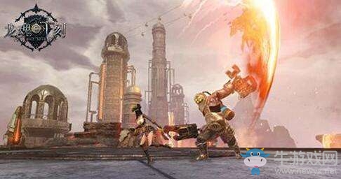 威武霸氣！盤點《龍魂時刻》BOSS的七宗罪