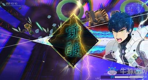 《雷電》工作室操刀《RXN 雷神》將登SWITCH！