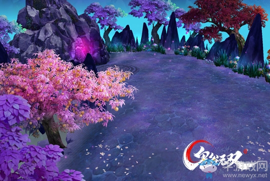 舉案齊眉終不悔《鬼谷無雙》超浪漫結婚系統