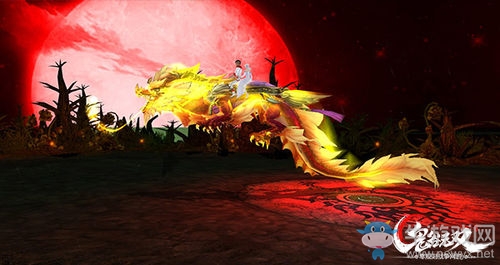 舉案齊眉終不悔《鬼谷無雙》超浪漫結婚系統