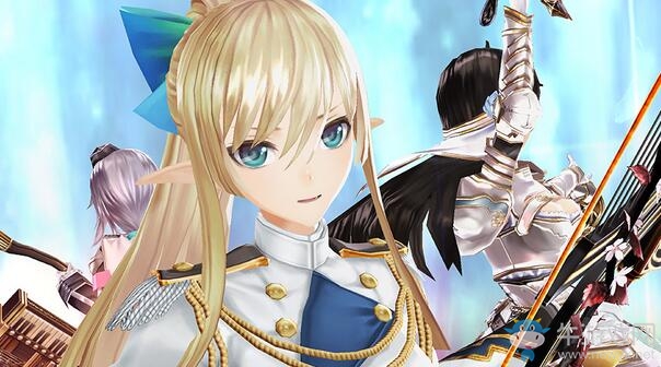 PS4《光明之響：龍奏回音》PV公布 收錄150多個(gè)DLC內(nèi)容！