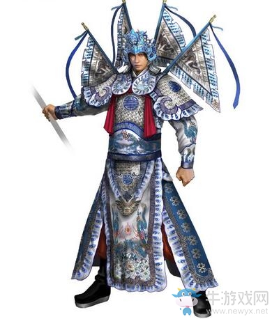 《真三國無雙8》PC版發售日確定！Bz獻唱主題曲