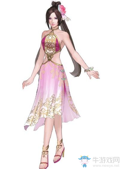 《真三國無雙8》PC版發售日確定！Bz獻唱主題曲