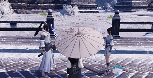 生命不停虐狗不止 《天涯明月刀》那些隱藏的情侶