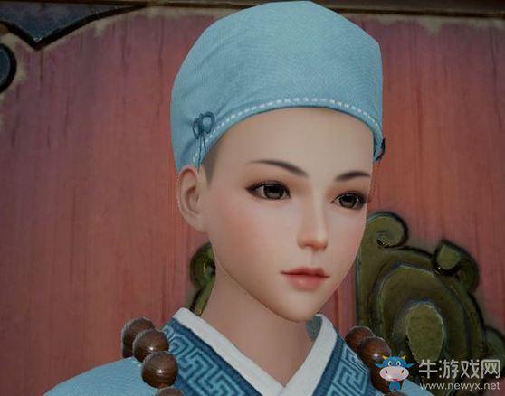 武俠搞事錄：瞿塘峽潛伏美人改頭換面 重制版NPC建模