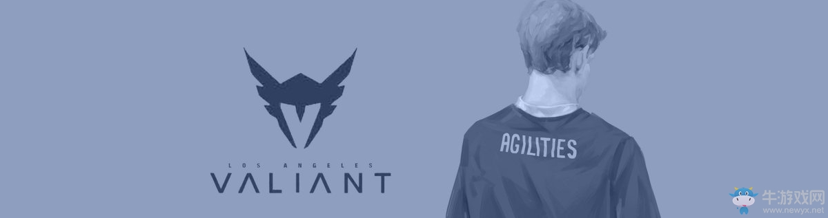 OW榮獲2017英國金搖桿獎年度電競游戲