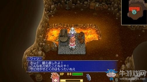 《圣劍傳說2》重制版票選人氣名曲結果公布！