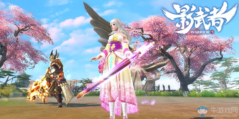 超燃戰斗PK 《影武者》全新技能系統首曝