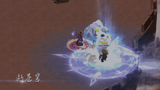 年終資料片蓄勢待發 《遠征》天神常羲沐月而來