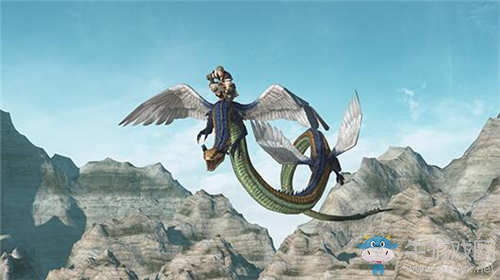 我游要火 《最終幻想14》4.0國(guó)服數(shù)據(jù)披露