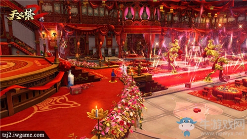 《天之禁2》新區免單紅包節降臨 讓雙十一繼續飛！