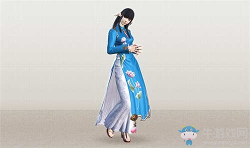 我游要火 《最終幻想14》4.0國(guó)服數(shù)據(jù)披露