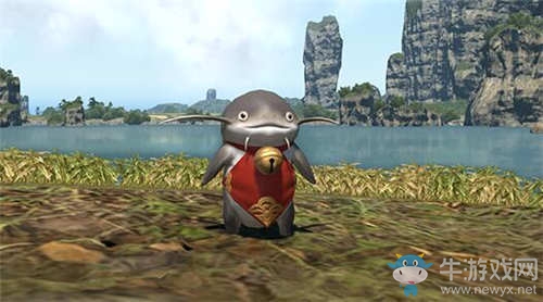 我游要火 《最終幻想14》4.0國(guó)服數(shù)據(jù)披露