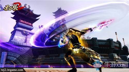 《天之禁2》新區免單紅包節降臨 讓雙十一繼續飛！