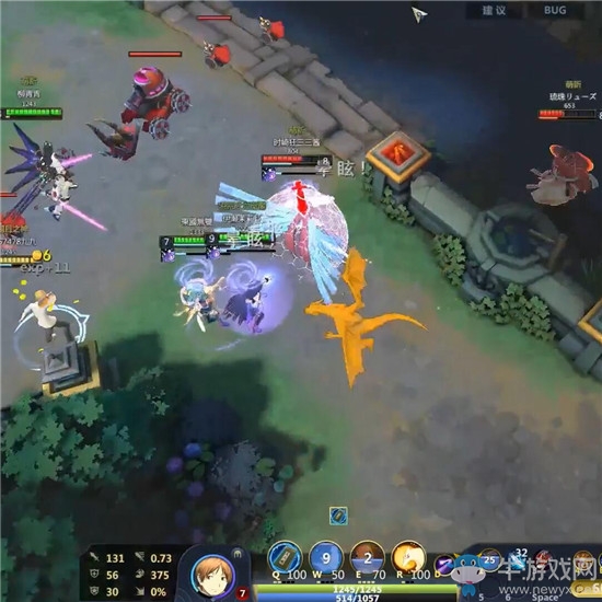 小智：被安利這款游戲之后再沒見過嫂子一面