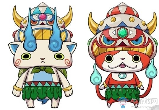 《妖怪手表破壞者2》宣布跳票 還好跳得不久