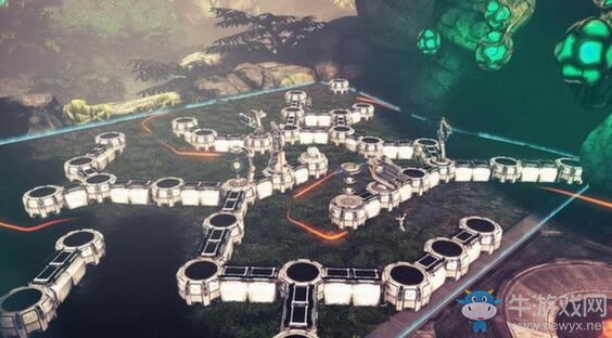 Humble免費送塔防FPS《幽閉圣地2》 速速來領取吧！