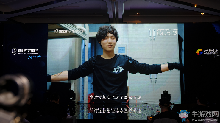 與游戲相愛相殺的150天：從資深玩家蛻變游戲制作人