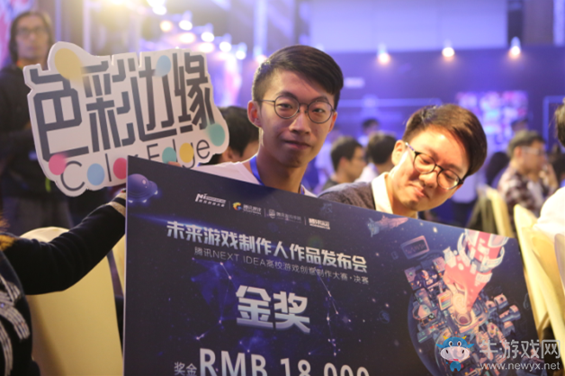 與游戲相愛相殺的150天：從資深玩家蛻變游戲制作人