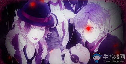 O社抖S題材新作《魔鬼戀人豪華版》公布！登錄PS4