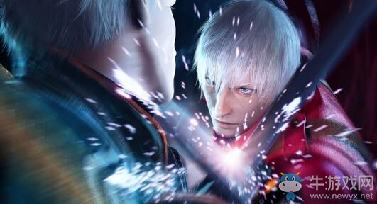 《鬼泣5》即將公布？外國論壇舅舅在瘋狂爆料！