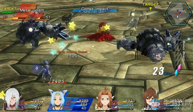 日系RPG神作《星之海洋4：最后的希望》PC正式版下載地址