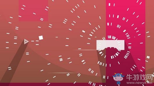 彈幕射擊類(lèi)游戲《Flatshot》正式上線Steam平臺(tái)