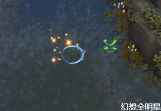 《幻想全明星》新英雄妮娜 化身冷血狙擊手