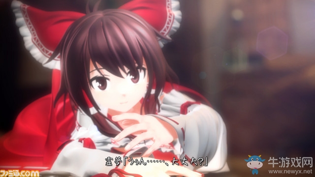 兩款《東方Project》同人游戲即將登陸switch和ps4