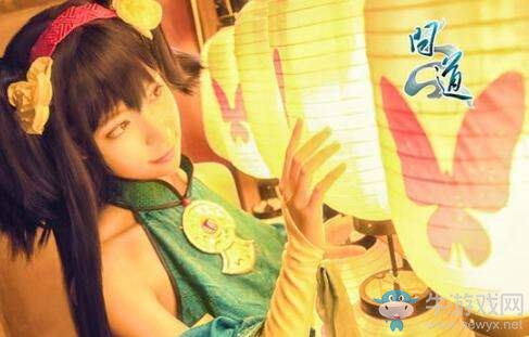 2017《問道》全民PK賽即將開啟 12.11報名