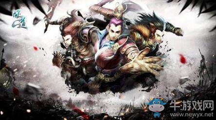 2017《問道》全民PK賽即將開啟 12.11報名