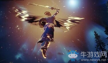 《命運2》“冥王詛咒”上線時間確定，你的硬盤還夠么？