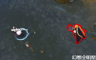 《幻想全明星》新英雄妮娜 化身冷血狙擊手