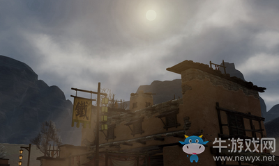 共話未來 《劍網3》重制版玩家高峰論壇今日開幕