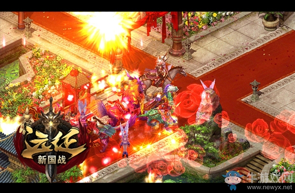 狂虐BOSS不手軟 《遠征》資料片趣味數據大公開