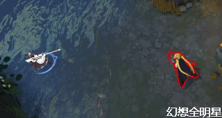 《幻想全明星》新英雄妮娜 貓女仆化身冷血狙擊手