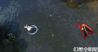 《幻想全明星》新英雄妮娜 貓女仆化身冷血狙擊手