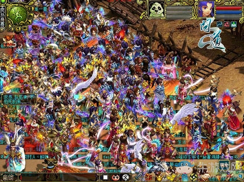 《問道》第四屆全民PK賽革新 全新規則詳解