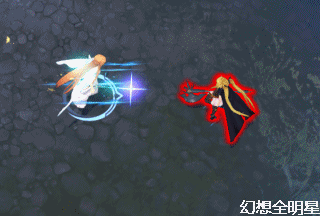 《幻想全明星》亞絲娜新皮膚妖精女王 閃耀登場