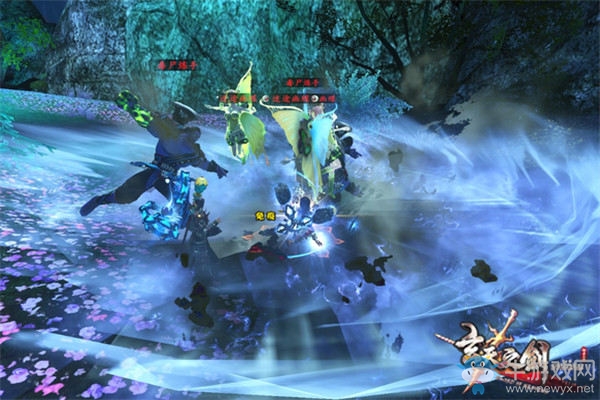 斗魂大陸《玄天之劍》開啟玄幻新紀(jì)元