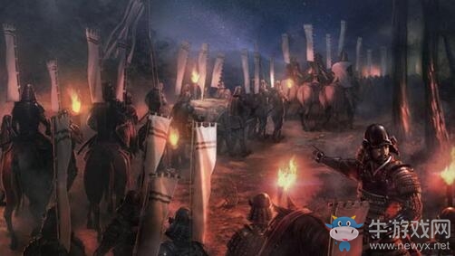 《信長之野望：大志》武將數(shù)量為2190名！玩家可自創(chuàng)專屬武將