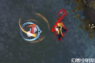 經(jīng)典動(dòng)漫角色緋村劍心加入《幻想全明星》