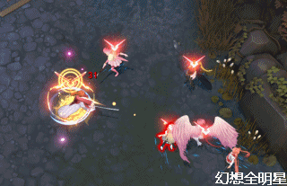經(jīng)典動(dòng)漫角色緋村劍心加入《幻想全明星》