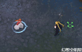 經(jīng)典動(dòng)漫角色緋村劍心加入《幻想全明星》