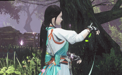 武俠搞事錄：一起搞事 三個武俠游戲炫技對比