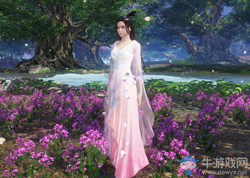 武俠搞事錄：一起搞事 三個武俠游戲炫技對比